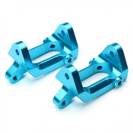 Wltoys A959 A969 A979 K929 RC Car A959-05 Metal Upgrade C Seat 2PCS
