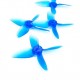 6 Pairs Emax AVAN Micro 2 Inch 4-blade RC Drone FPV Racing Propeller for 11XX 4500-6500KV Motor