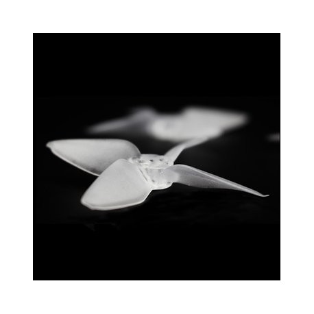 6 Pairs Emax AVAN Micro 2 Inch 4-blade RC Drone FPV Racing Propeller for 11XX 4500-6500KV Motor