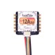 20x20mm Racerstar Tattoo_S Mini 12AX4 12A BLheli_32 DShot1200 2-4S 4 In 1 ESC