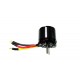 C4250 600KV 1030W brushless motor 3-6S