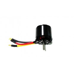 C4250 600KV 1030W brushless motor 3-6S