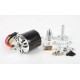 C4250 600KV 1030W brushless motor 3-6S