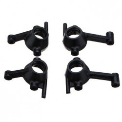 Wltoys A949 1/18 2.4Gh 4WD Rally Car Steel Ring Arm 4Pcs