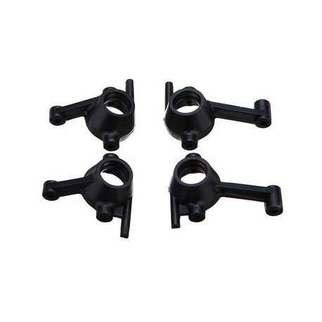 Wltoys A949 1/18 2.4Gh 4WD Rally Car Steel Ring Arm 4Pcs