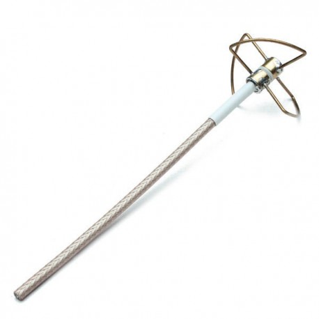 FPV 5.8GHz Micro CL TX Antenna Light Weight for RC Drone FPV Racing