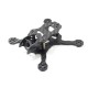 GEPRC GEP HX2 Hummingbird 110mm Micro FPV Racing X Frame RC Drone Carbon Fiber Supports Runcam Micro Swift