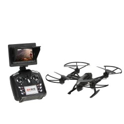 JXD 509G JXD509G 5.8G FPV With 2.0MP HD Camera High Hold Mode RC Drone Quadcopter