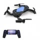 Eachine E51 WiFi FPV With 720P Camera Selfie Drone Altitude Hold Foldable Arm RC Quadcopter RTF