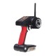 Wltoys A949 A959 A969 A979 K929 1/18 Rc Car 2.4G Transmitter A949 57 Part for Wltoys RC Car 2.4G Transmitter