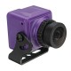 Mista 1/3 CMOS 1200TVL 4:3 Mini FPV Camera 2.1mm Lens Wide Voltage 5V-12V For RC Drone