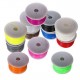 1KG 1.75mm 3D Printer ABS Filament For Mendel Printrbot Reprap Prusa