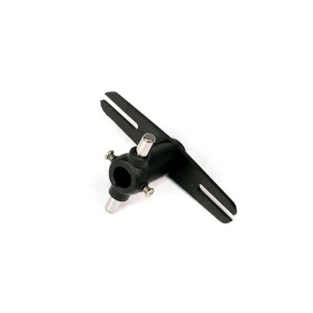 Inner Shaft B - OutDoor Lama