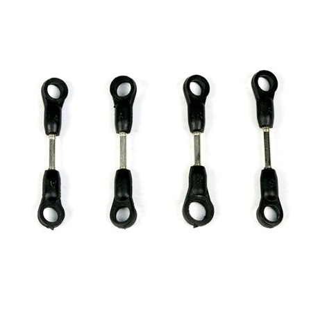 Single Hole Push Rod B - OutDoor Lama