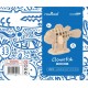 ROWOOD Ξύλινο 3D πάζλ Clownfish JP278, 36τμχ