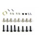 Screw set