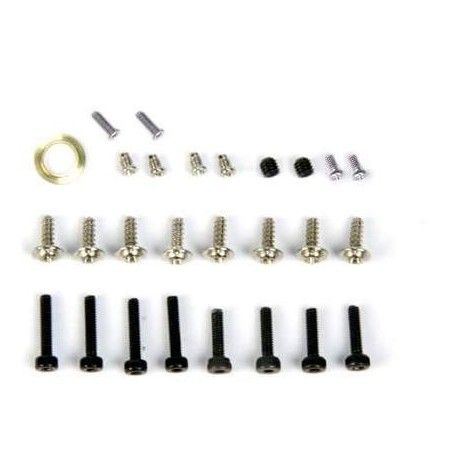 Screw set