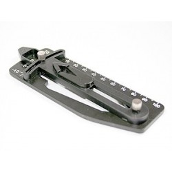 Micro Helicopter Pitch Gauge