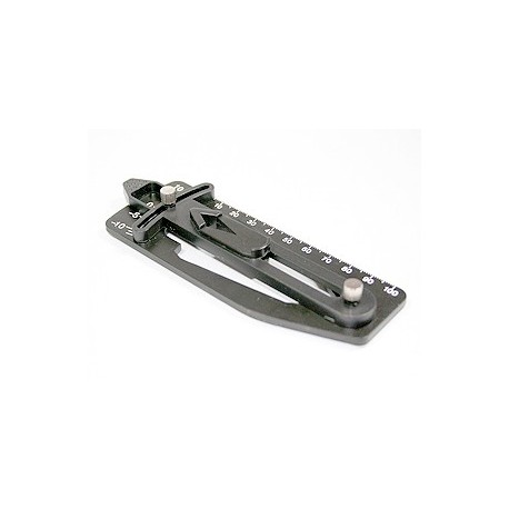 Micro Helicopter Pitch Gauge
