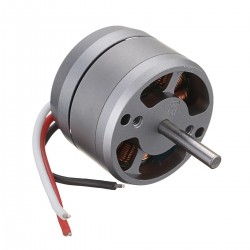 Mini Bare Motor Brushless Motor 17x14.5mm