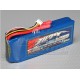 ZIPPY Flightmax 4200mAh 3S1P 30C LiFePo4 Pack