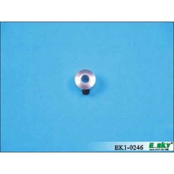 Main Shaft Retaining Collar - Honey Bee CP2