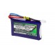 Turnigy nano-tech 350mAh 2S 65C Lipo Pack