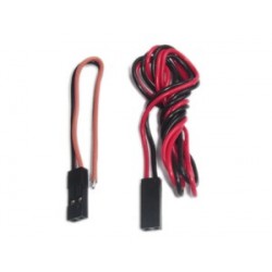 Main/Tail Motor Wire - Honey Bee CP2/Honeybee FP