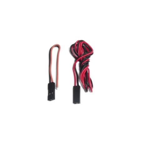 Main/Tail Motor Wire - Honey Bee CP2/Honeybee FP