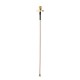 120mm RG178 IPEX To RP-SMA Female Adapter Antenna Extension Cable for FPV Racing