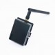 iRangeX IRX1 NRF24L01+ Multiprotocol STM32 2.4G TX Module w/ Antenna Case for FrSky FlySky