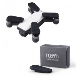 4Pcs Propellers Silicone Case Protective Cover For DJI Spark