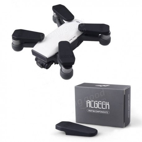 4Pcs Propellers Silicone Case Protective Cover For DJI Spark