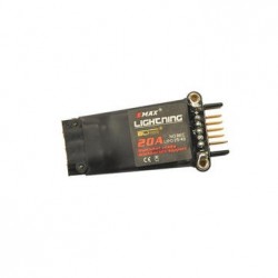 Eachine Customized Version Emax lightning 20A ESC BLHeli 2-4S PWM Oneshot125