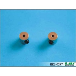 Paddle Weights - Honey Bee CP2/Blade CP