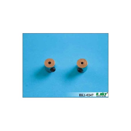 Paddle Weights - Honey Bee CP2/Blade CP