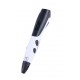 3D pen with oled display 5V 2A USB