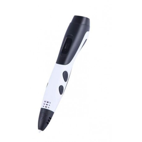 3D pen with oled display 5V 2A USB