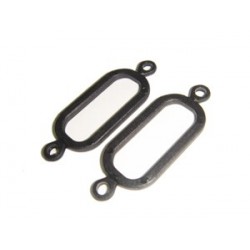 Ring Like Push Rod - Honey Bee CP2/Blade CP