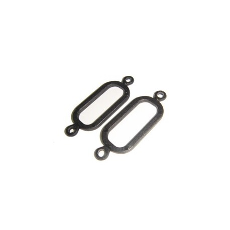 Ring Like Push Rod - Honey Bee CP2/Blade CP