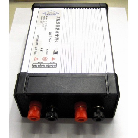 12V / 400W / 33A Power Supply