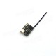 FD800 Tiny Frsky 8CH SBUS Receiver Compatible FRSKY ACCST X9D(Plus)DJT/DFT/DHT For QX95 QX90