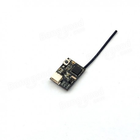 FD800 Tiny Frsky 8CH SBUS Receiver Compatible FRSKY ACCST X9D(Plus)DJT/DFT/DHT For QX95 QX90
