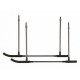 Skid Set - Honey Bee CP2/Blade CP