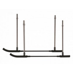 Skid Set - Honey Bee CP2/Blade CP