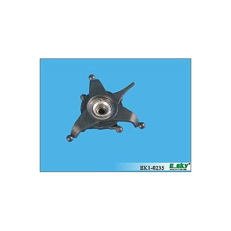 Swashplate Set - Honey Bee CP2/Blade CP