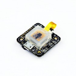 Omnibus F4 Corner Nano Flight Controller w/ MPU6000 Damping Box IMU OSD Current Sensor for RC Drone