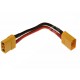 XT90 male to XT90 female Extension Cable 12AWG Wire