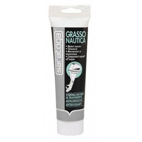 SEA GREASE