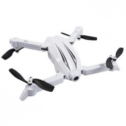 Flytec T13 3D WIFI FPV Selfie Drone With 720P Wide Angle Camera High Hold Mode RC Quadcopter - RTF